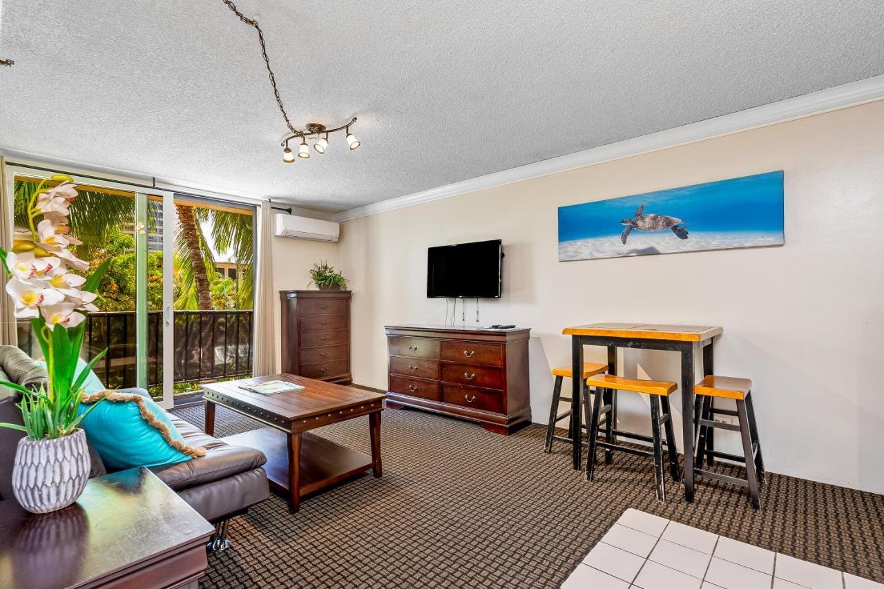 The Bamboo Oasis At Bamboo Waikiki #307 Apartment Honolulu Exterior photo